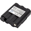 Батерия за радиостанция MIDLAND G7 MAG, GXT1000, AVP17/BATT5R  NIMH  6V 700mA Cameron Sino