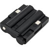 Батерия за радиостанция MIDLAND G7 MAG, GXT1000, AVP17/BATT5R  NIMH  6V 700mA Cameron Sino