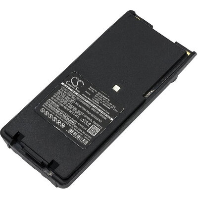 Батерия за радиостанция ICOM  IC-A24 BP209 / BP210 NIMH  7,2V 1800mA Cameron Sino