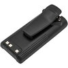 Батерия за радиостанция ICOM  IC-A24 BP209 / BP210 NIMH  7,2V 1800mA Cameron Sino