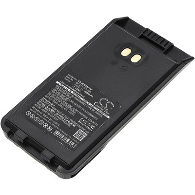 Батерия за радиостанция ICOM F1000, F2000, IC-F1000, IC-F29D BP-279 / BP-280 LiIon  7,4V 1500mA Cameron Sino