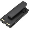 Батерия за радиостанция ICOM F1000, F2000, IC-F1000, IC-F29D BP-279 / BP-280 LiIon  7,4V 1500mA Cameron Sino