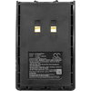 Батерия за радиостанция Kirisun PT4200, PT5200, PT558, PT668  KB-42A / KB58A   LiPo  7,4V 1600mA Cameron Sino