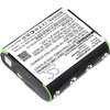 Батерия за радиостанция Motorola EM1000.T5300, T800 1532/4002A NIMH  3,6V 700mA Cameron Sino