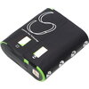Батерия за радиостанция Motorola EM1000.T5300, T800 1532/4002A NIMH  3,6V 700mA Cameron Sino