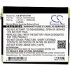 Батерия за радиостанция Motorola EM1000.T5300, T800 1532/4002A NIMH  3,6V 1500mA Cameron Sino