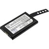 Батерия за баркод скенер Datalogic CVR2 DL-Memor/ Wasp DT10  94ACC1368  LiIon  3.7V 1000mAh Cameron Sino