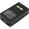 Батерия за баркод скенер Datalogic Falcon X3 X4 94ACC1386 LiIon  3.7V 6800mAh Cameron Sino