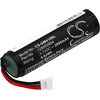 Батерия за баркод скенер Datalogic GM4100 GM4300, Gryphon RBP-GM40 RBP-4000 LiIon  3.7V 2600mAh Cameron Sino