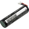 Батерия за баркод скенер Datalogic GM4100 GM4300, Gryphon RBP-GM40 RBP-4000 LiIon  3.7V 3400mAh Cameron Sino