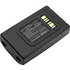 Батерия за баркод скенер Datalogic Skorpio X3 X4 BT-0016   LiIon  3.7V 6800mAh Cameron Sino