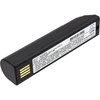 Батерия за баркод скенер Honeywell 3820, 4820, 5620 100000495 LiIon  3.7V 2000mAh Cameron Sino