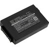 Батерия за баркод скенер Honeywell Dolphin 6100, ScanPal 5100  BP06-00029A   LiIon  3.7V 2200mAh Cameron Sino