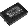 Батерия за баркод скенер Honeywell Dolphin 6100, ScanPal 5100  BP06-00029A   LiIon  3.7V 2200mAh Cameron Sino