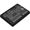 Батерия за баркод скенер Honeywell Dolphin CT60 CT65  CT50-BSC-B  LiIPo  3.8V 4700mAh Cameron Sino