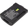 Батерия за баркод скенер Honeywell TXE TECTON MX7  159904-0001   LiIon  7.4V 3400mAh Cameron Sino