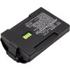 Батерия за баркод скенер Honeywell TXE TECTON MX7  159904-0001   LiIon  7.4V 3400mAh Cameron Sino