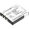 Батерия за баркод скенер Honeywell Voyager 1602G 8650 8670, LXE LX34L1-G  LiIon  3.7V 850mAh Cameron Sino