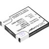 Батерия за баркод скенер Honeywell Voyager 1602G 8650 8670, LXE LX34L1-G  LiIon  3.7V 850mAh Cameron Sino