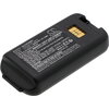 Батерия за баркод скенер Intermec CK3 CK3A  318-034-001 LiIon 3.7V 6800mAh Cameron Sino