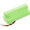 Батерия за баркод скенер LS4278 SYMBOL  LiIon 3.7V 700mAh Cameron Sino