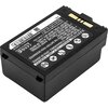 Батерия за баркод скенер MC70SL SYMBOL MOTOROLA  LiIon 3.7V 3800mAh Cameron Sino