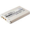 Батерия за баркод скенер Metrologic MS5500, Optimus S  BA-80S700  LiIon  3.7V 750mAh Cameron Sino