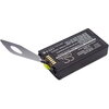 Батерия за баркод скенер SYMBOL MC3100 MC3190 82-127912-01 LiIon  3.7V 6800mAh Cameron Sino