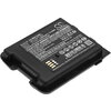 Батерия за баркод скенер M3 Mobile BK10 LiPo  3.7V 3600mAh Cameron Sino