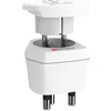 Skross адаптер 220V EU към South Africa