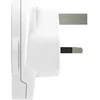 Skross универсален адаптер World to UK, USB