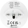 Skross универсален адаптер World to CH+IT+ Brasil, USB