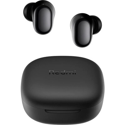 Redmi Buds 6 Play Black