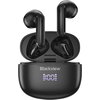 Blackview AirBuds 7, Battery 35mAh,Charging box battery 470mAh, Bluetooth 5.3, Black