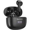 Blackview AirBuds 7, Battery 35mAh,Charging box battery 470mAh, Bluetooth 5.3, Black