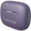 CANYON OnGo TWS-10 ANC+ENC, Bluetooth Headset, microphone, BT v5.3 BT8922F, Frequence Response:20Hz-20kHz, battery Earbud 40mAh*