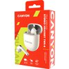 CANYON TWS-6, Bluetooth headset, with microphone, BT V5.3 JL 6976D4, Frequence Response:20Hz-20kHz, battery EarBud 30mAh*2+Charg