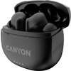 CANYON TWS-8, Bluetooth headset, with microphone, with ENC, BT V5.3 JL 6976D4, Frequence Response:20Hz-20kHz, battery EarBud 40m