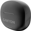 CANYON TWS-8, Bluetooth headset, with microphone, with ENC, BT V5.3 JL 6976D4, Frequence Response:20Hz-20kHz, battery EarBud 40m