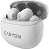 CANYON TWS-8, Bluetooth headset, with microphone, with ENC, BT V5.3 BT V5.3 JL 6976D4, Frequence Response:20Hz-20kHz, battery Ea