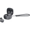 CANYON headset OnGo 4 mini TWS Gray