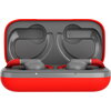 CANYON headset OnRun 11 Sport Wireless charge Red