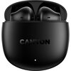CANYON TWS headset OnGo 13 Semi-in-ear Black