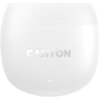 CANYON TWS headset OnGo 13 Semi-in-ear White