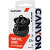 CANYON OWS Ear Clips headset OnFlow 14 Black