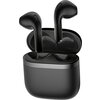 Edifier W200Ts TWS Earbuds, BT V5.3, Touch controls, Up to 22H Battery, USB-C, IP54, Black