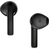 Edifier W200Ts TWS Earbuds, BT V5.3, Touch controls, Up to 22H Battery, USB-C, IP54, Black