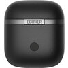 Edifier W200Ts TWS Earbuds, BT V5.3, Touch controls, Up to 22H Battery, USB-C, IP54, Black