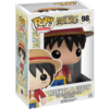 Фигурка Funko Pop! Animation: One Piece - Monkey. D.Luffy #98