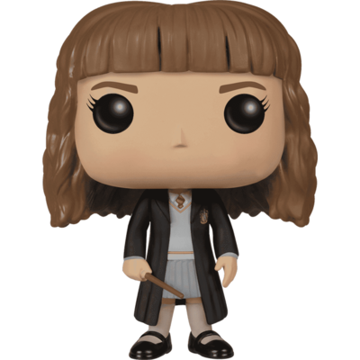 Фигурка Funko Pop! Harry Potter - Hermione Granger #03